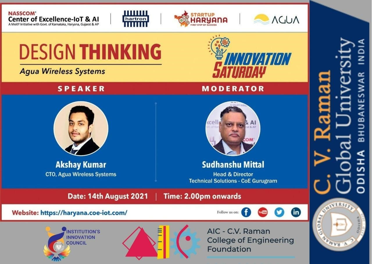 Nasscom Design Thinking Program